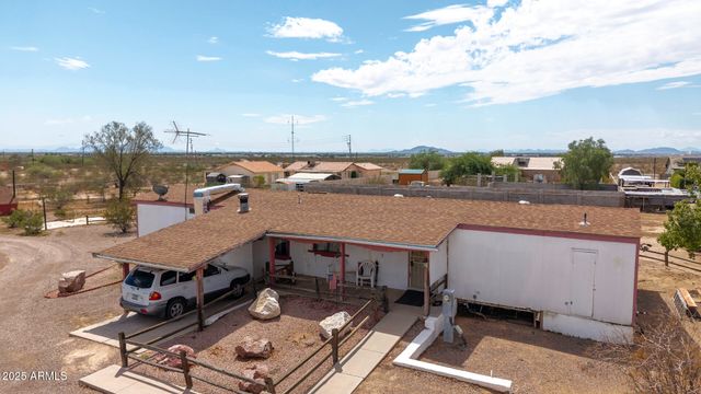 9835 N Scott Drive, Casa Grande, AZ 85122