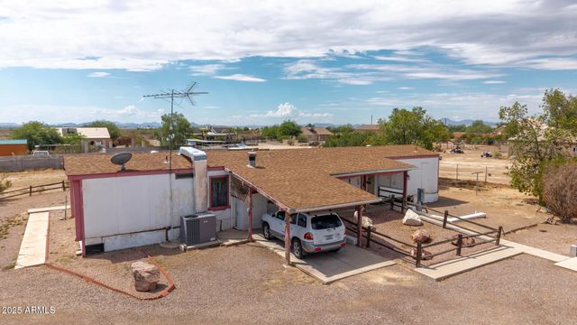 9835 N Scott Drive, Casa Grande, AZ 85122