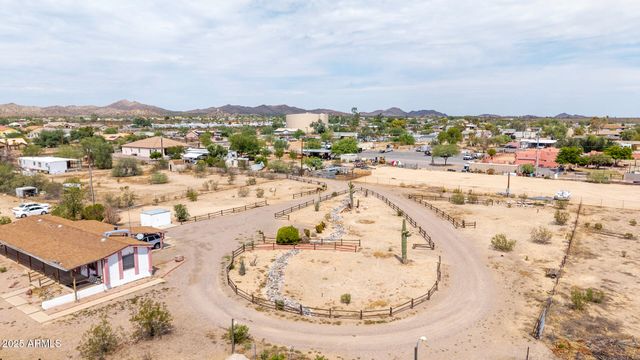 9835 N Scott Drive, Casa Grande, AZ 85122