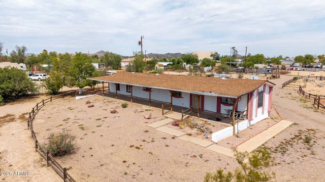 9835 N Scott Drive, Casa Grande, AZ 85122