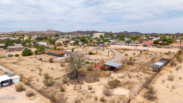 9835 N Scott Drive, Casa Grande, AZ 85122