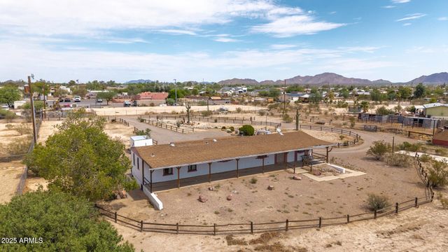 9835 N Scott Drive, Casa Grande, AZ 85122