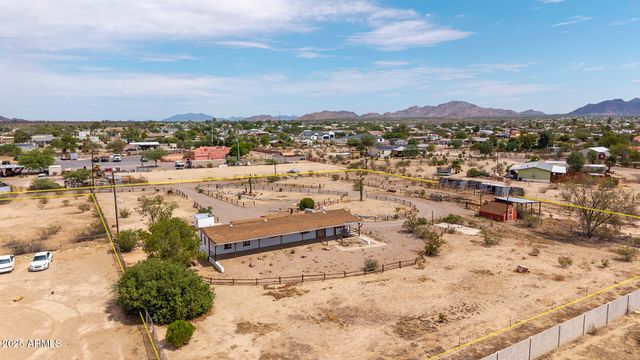 9835 N Scott Drive, Casa Grande, AZ 85122