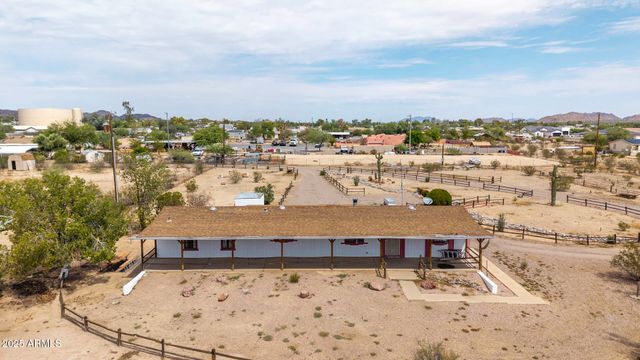 9835 N Scott Drive, Casa Grande, AZ 85122