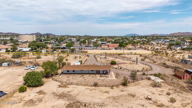 9835 N Scott Drive, Casa Grande, AZ 85122