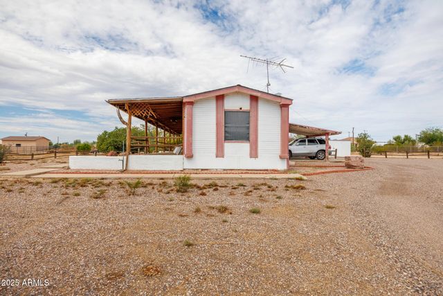 9835 N Scott Drive, Casa Grande, AZ 85122