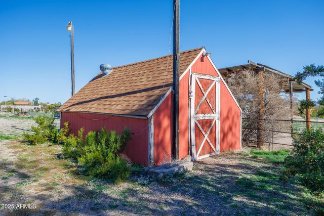 9835 N Scott Drive, Casa Grande, AZ 85122