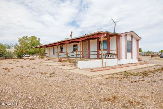 9835 N Scott Drive, Casa Grande, AZ 85122