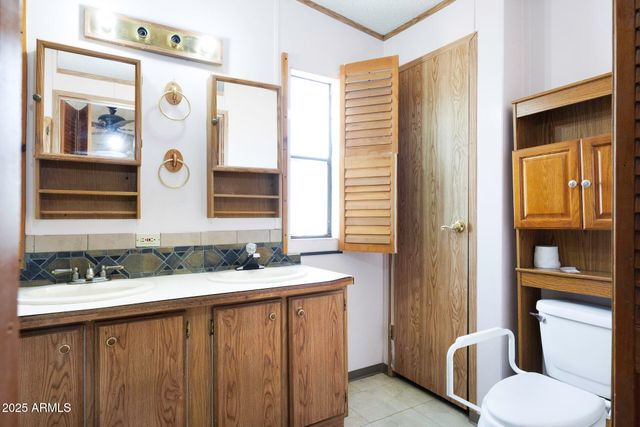 9835 N Scott Drive, Casa Grande, AZ 85122