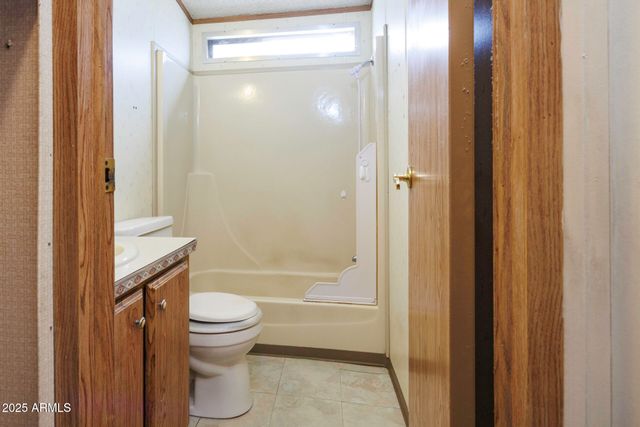 9835 N Scott Drive, Casa Grande, AZ 85122