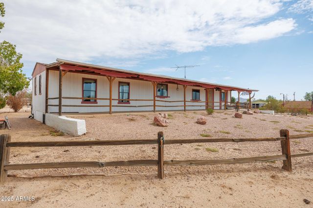 9835 N Scott Drive, Casa Grande, AZ 85122