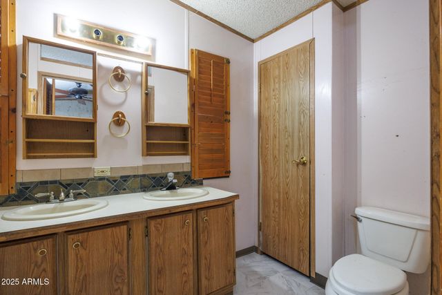 9835 N Scott Drive, Casa Grande, AZ 85122