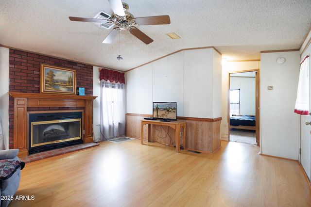 9835 N Scott Drive, Casa Grande, AZ 85122
