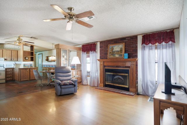 9835 N Scott Drive, Casa Grande, AZ 85122