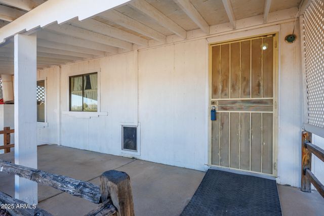 9835 N Scott Drive, Casa Grande, AZ 85122