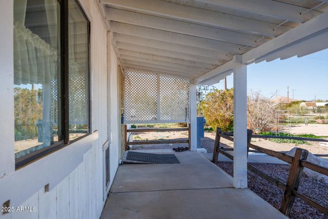 9835 N Scott Drive, Casa Grande, AZ 85122