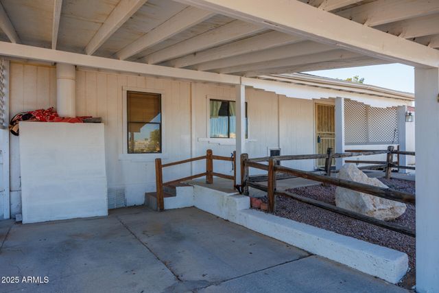9835 N Scott Drive, Casa Grande, AZ 85122