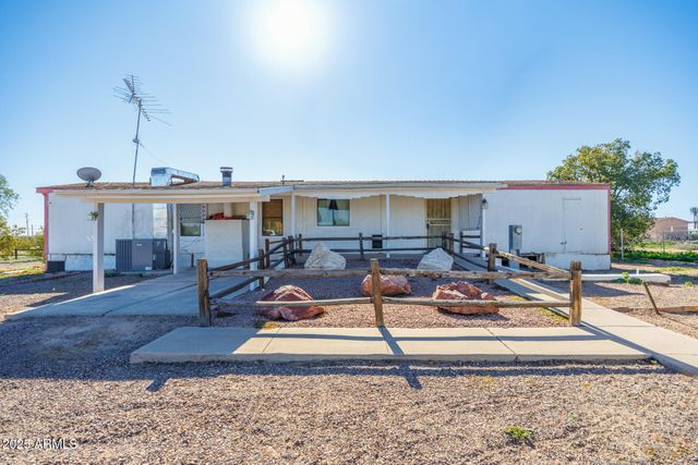9835 N Scott Drive, Casa Grande, AZ 85122