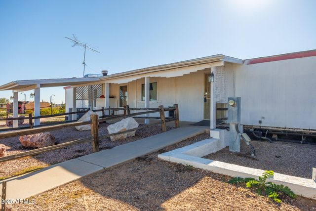 9835 N Scott Drive, Casa Grande, AZ 85122