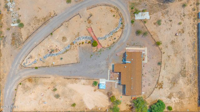 9835 N Scott Drive, Casa Grande, AZ 85122