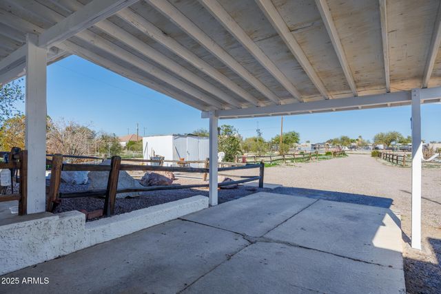9835 N Scott Drive, Casa Grande, AZ 85122