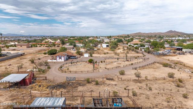 9835 N Scott Drive, Casa Grande, AZ 85122