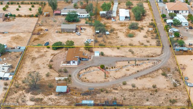 9835 N Scott Drive, Casa Grande, AZ 85122