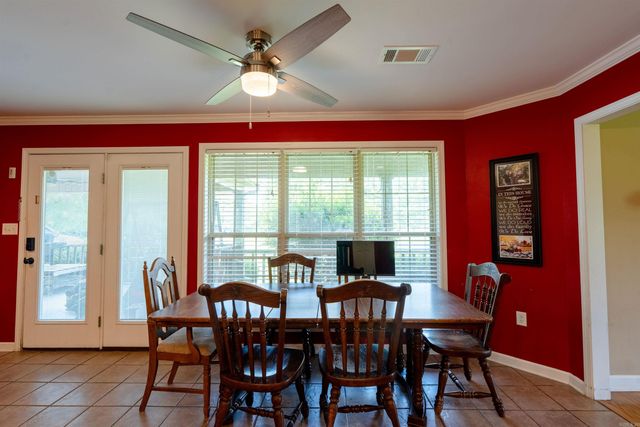 615 Yarnell Rd, Searcy, AR 72143