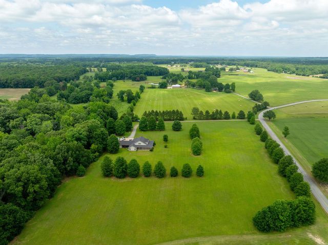 615 Yarnell Rd, Searcy, AR 72143