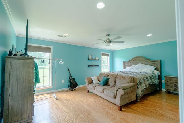 615 Yarnell Rd, Searcy, AR 72143