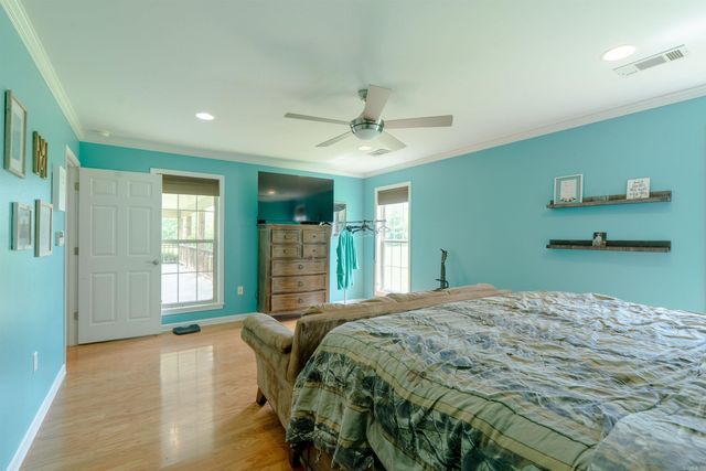615 Yarnell Rd, Searcy, AR 72143