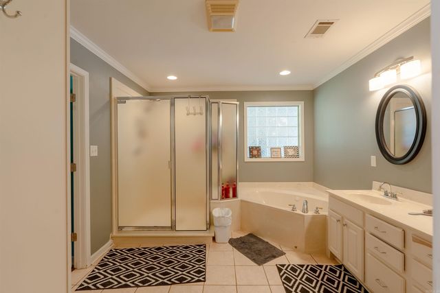615 Yarnell Rd, Searcy, AR 72143