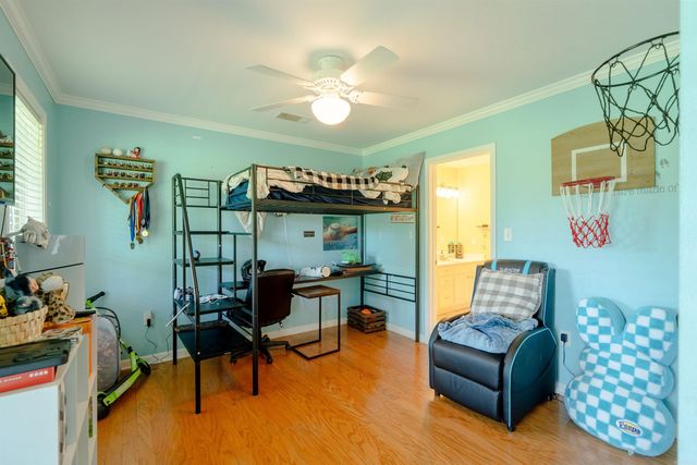 615 Yarnell Rd, Searcy, AR 72143