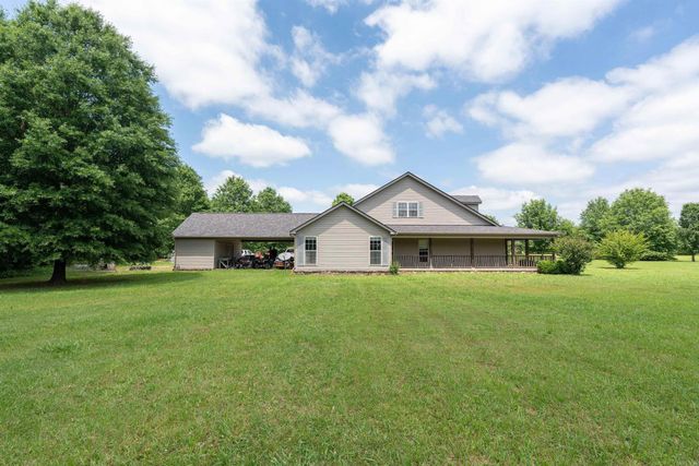 615 Yarnell Rd, Searcy, AR 72143