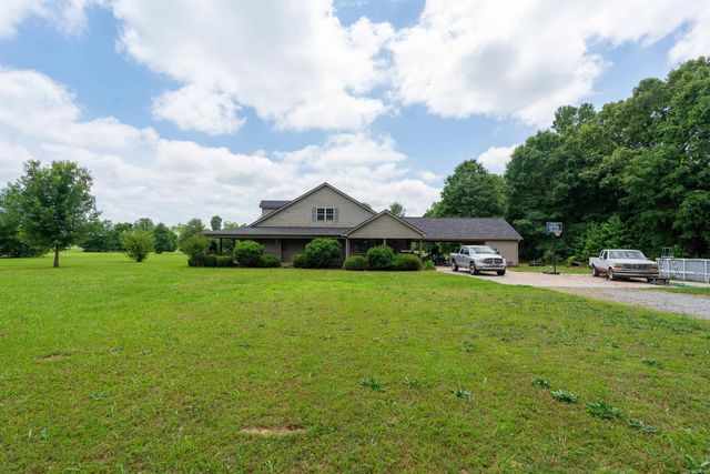 615 Yarnell Rd, Searcy, AR 72143