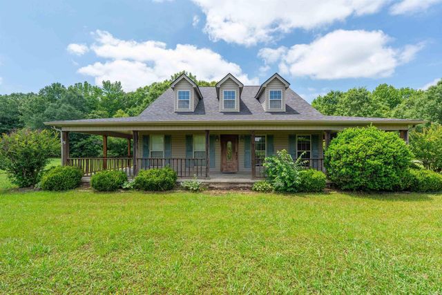 615 Yarnell Rd, Searcy, AR 72143