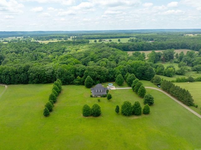 615 Yarnell Rd, Searcy, AR 72143