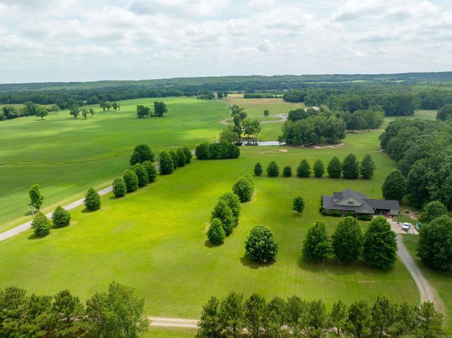 615 Yarnell Rd, Searcy, AR 72143