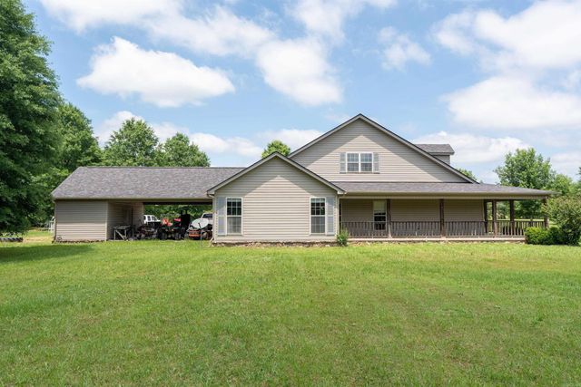 615 Yarnell Rd, Searcy, AR 72143
