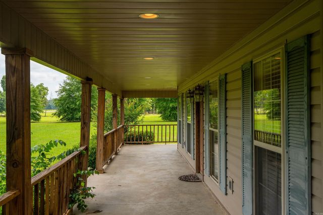 615 Yarnell Rd, Searcy, AR 72143