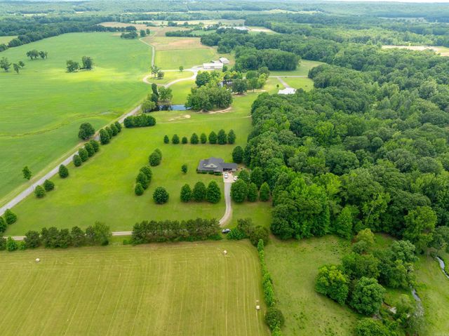 615 Yarnell Rd, Searcy, AR 72143