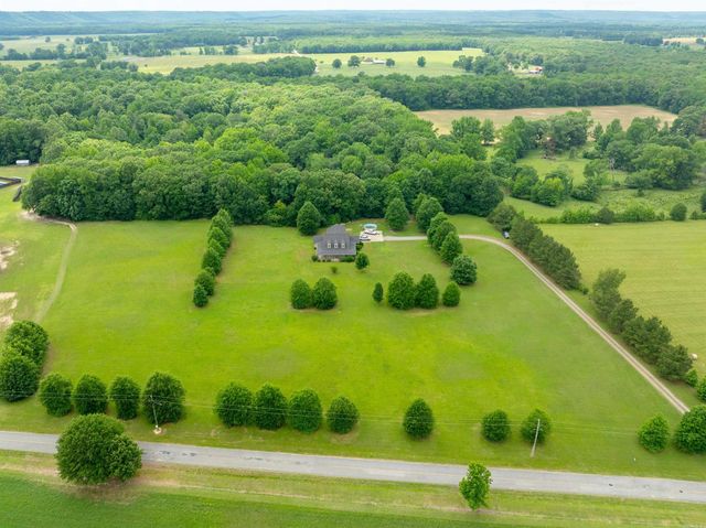 615 Yarnell Rd, Searcy, AR 72143