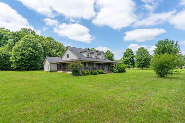 615 Yarnell Rd, Searcy, AR 72143