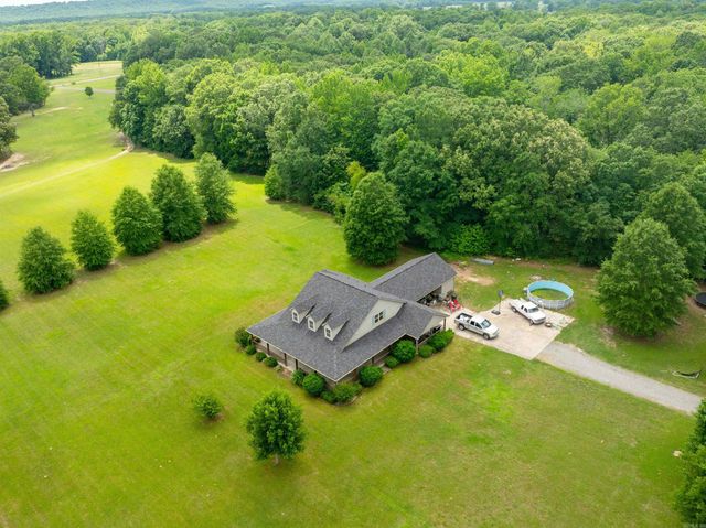 615 Yarnell Rd, Searcy, AR 72143