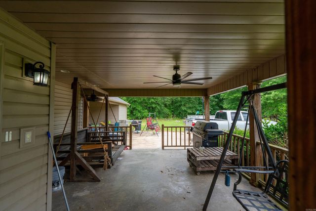 615 Yarnell Rd, Searcy, AR 72143