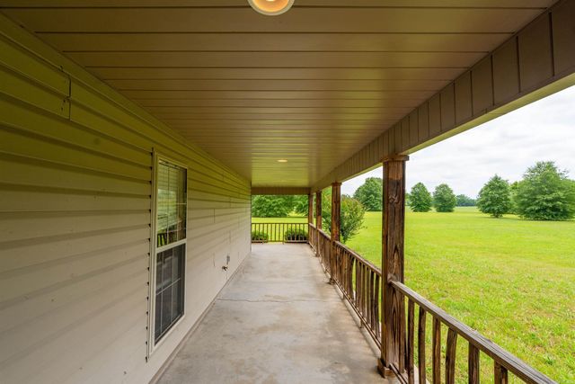 615 Yarnell Rd, Searcy, AR 72143
