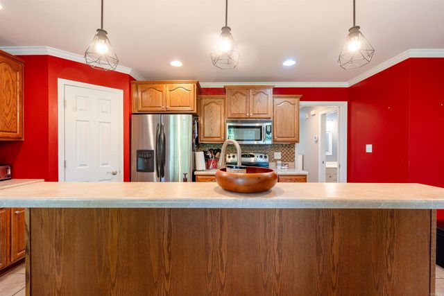 615 Yarnell Rd, Searcy, AR 72143
