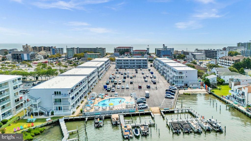 Image 1 of property listing at 3701 COASTAL HWY #241I4, Ocean City, MD 21842
