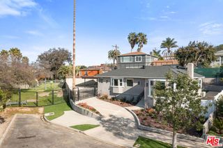 1800 S Dunsmuir Avenue, Los Angeles, CA 90019