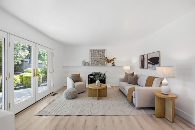 6088 Knoll Park Court, San Jose, CA 95120